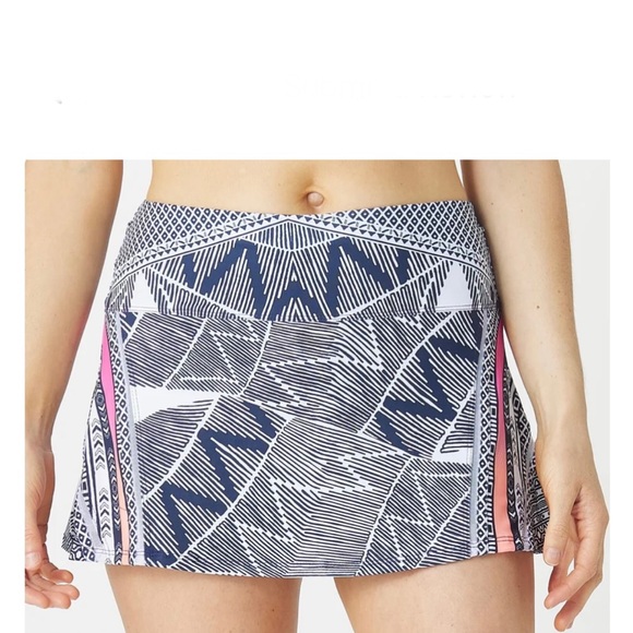 Lucky in Love Santa Fe Glow Skirt NWT! - Picture 2 of 11